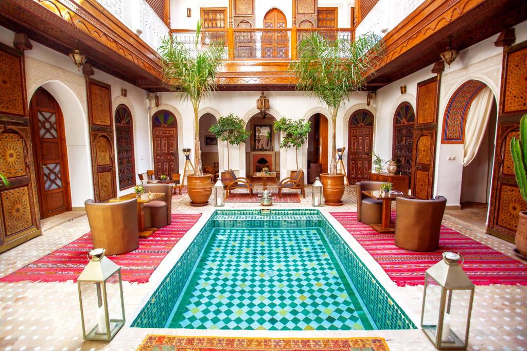 Riad